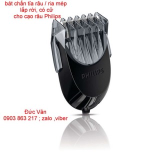 Philips Norelco Beard Styler Comb shaver Attachment