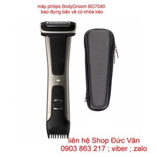 philips body shave & trimmer BG7040