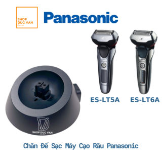 Chân Đế Sạc Máy Cạo Râu Panasonic ESLT5A ESLT6A