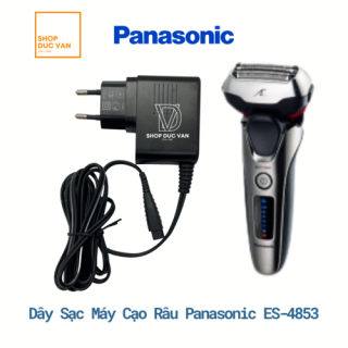 Dây Sạc Máy Cạo Râu Panasonic ES-4853