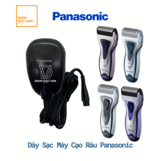Panasonic Shaver Power Charger Adapter Cord Replacement For Model ES7021 ES7022 ES7023 ES7025 ES7026 ES7027