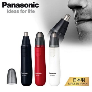 nose hair trimmer Panasonic ER11