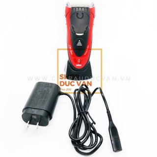 AC Charger Cord for Braun Shaver Cruzer Series Charger for Braun Electric Razor Replacement  Adaptor US plug