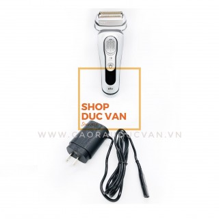 AC Charger Cord for Braun Shaver Series 9 Charger for Braun Electric Razor Replacement Adaptor US plug