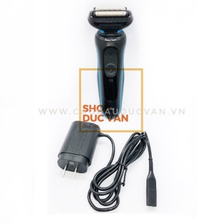 AC Charger Cord for Braun Shaver Series 5 Charger for Braun Electric Razor Replacement Adaptor US plug