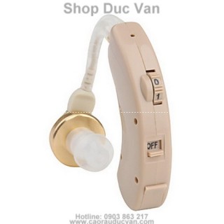 hearing aid V163